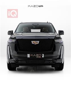 كاديلاك اسكاليد